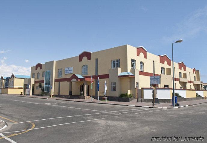 Protea Hotel By Marriott Walvis Bay Indongo Exterior photo